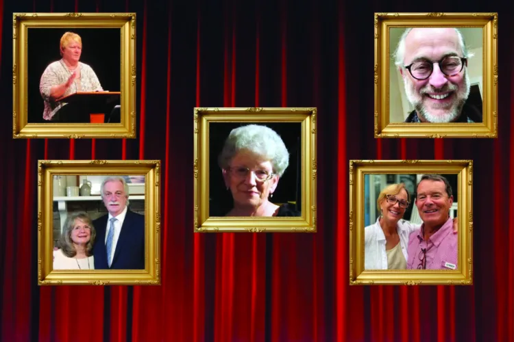 Millbrook to showcase, honor supporters at first-ever Ovation Gala Aug. 29
